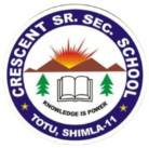 CRESCENT SR. SEC. SCHOOL